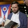 J.D. Vance Claims New York Verdict Against Trump is Invalid