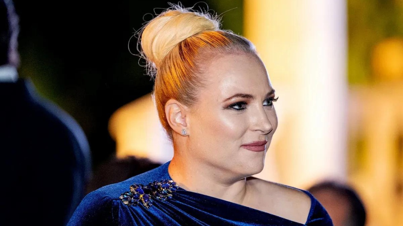 Meghan McCain on Biden Allegedly Describing Trump as a 'Sick F—': 'Authenticity is Crucial in Politics'