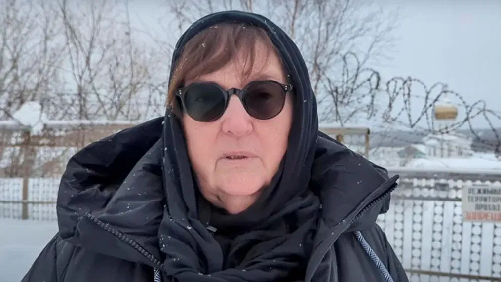 Mother of Slain Russian Activist Navalny Seeks Son's Body for Burial