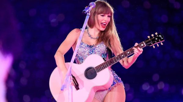 TikTok Removes Music by Taylor Swift and The Weekend (DONE)