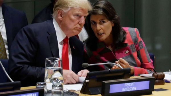 Nikki Haley Secures One-on-One Meeting with Trump at Last, but There's a Reason She Continues to Face Setbacks