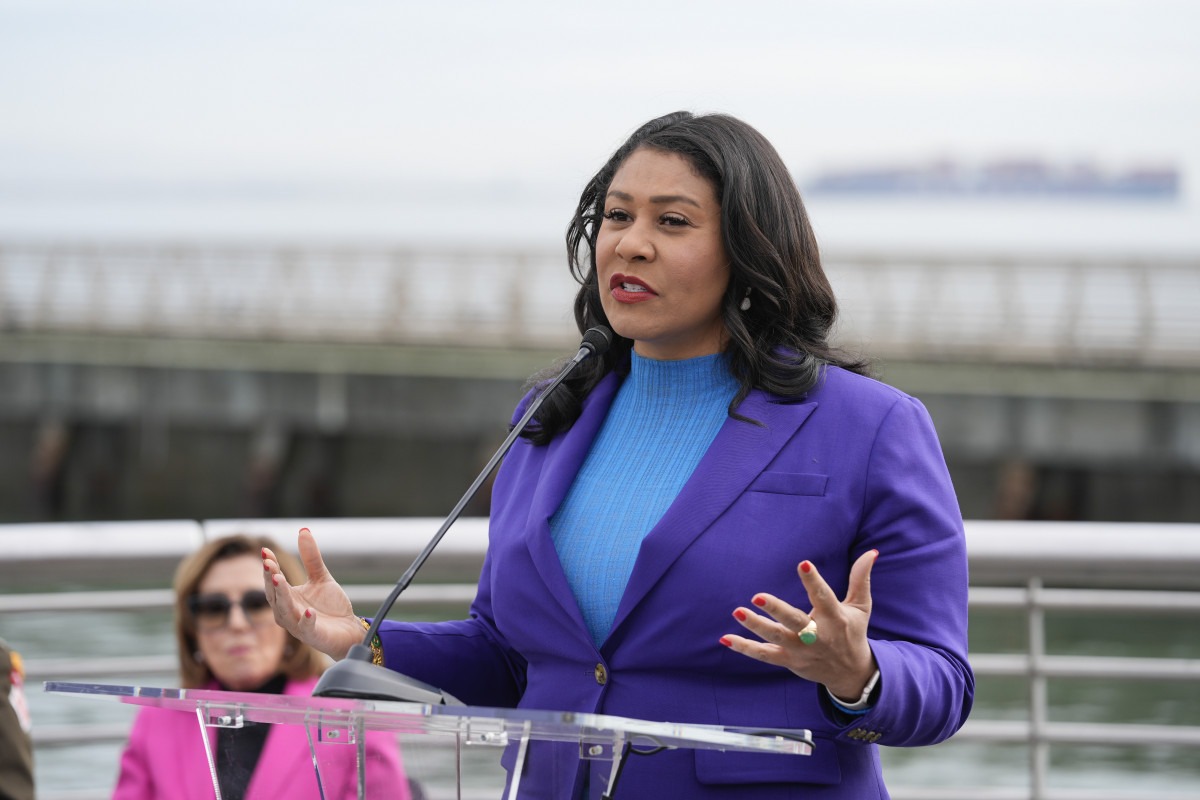 Poll Indicates Challenges for San Francisco's Mayor with Ranked-Choice Voting