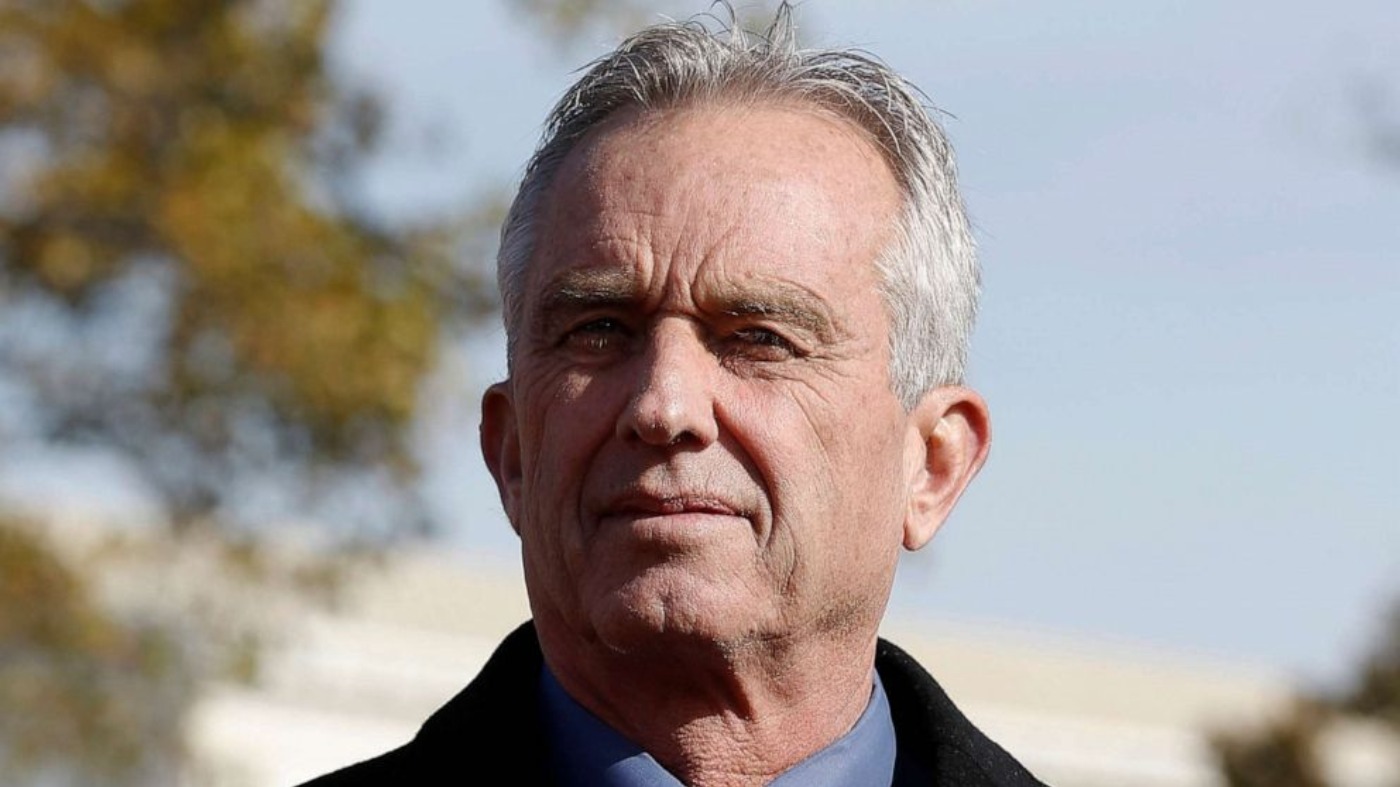 Democratic and Republican Elites Express Concern Over RFK Jr.'s Increasing Path to Victory