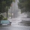 Southern California Hit by Storm