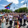 State Agencies Prohibited from Celebrating Pride