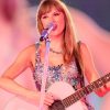 Pentagon Advises MAGA Community to Ease Concerns Regarding Taylor Swift