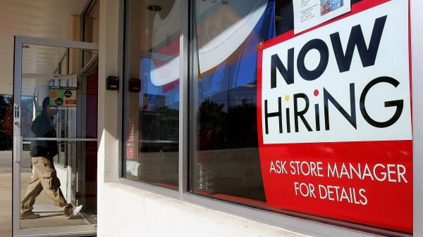 In January, U.S. Employers Added a Surprisingly Strong 353,000 Jobs, Reflecting Continued Economic Resilience