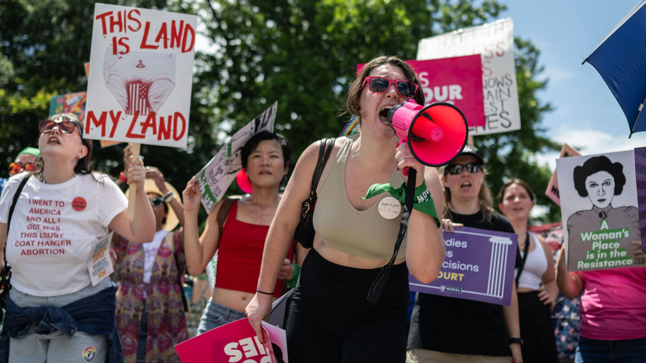 Women Provide Hope for Biden Campaign Against Trump