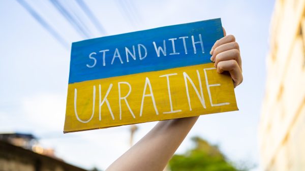 Ukraine Propagandists Demand U.S. Abandon Caution, Go All in on War