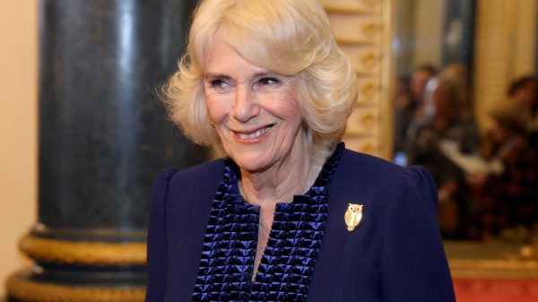 Queen Camilla Will Take a Break From Royal Duties