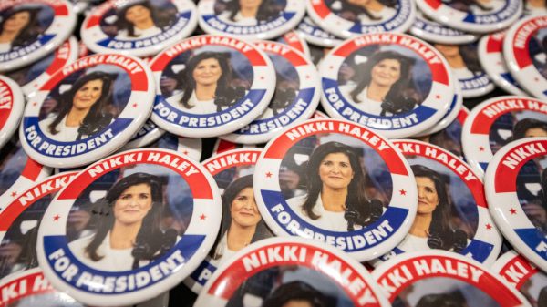 Nikki Haley Beats Trump in D.C. GOP Primary, Notching First Victory Ahead of Super Tuesday