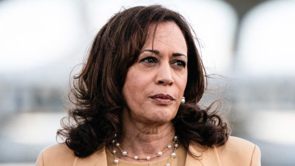 Vice President Kamala Harris to join in marking anniversary of Bloody Sunday on Alabama bridge