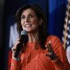 Nikki Haley Suggests She Won’t Endorse Trump, but She’s a Shameless Republican, So Who Knows