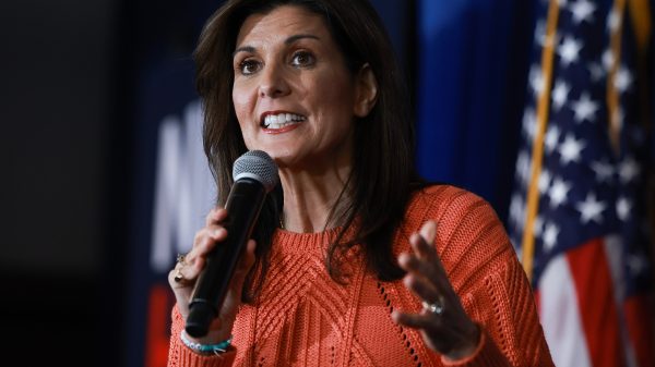 Nikki Haley Suggests She Won’t Endorse Trump, but She’s a Shameless Republican, So Who Knows