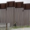 11 injured in falls from U.S.-Mexico border wall in single day