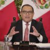 Peru Prime Minister Alberto Otarola Resigns Amid Corruption Allegation