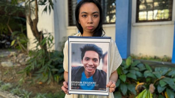 ‘Left behind’ families look to ICC for Philippines drug war justice