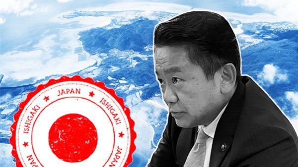 Why Japan can’t escape US-China hostility over Taiwan