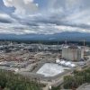 Canada’s first LNG export facility set for commissioning activities