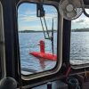 USV performs ‘first-of-its-kind’ fisheries research survey at US offshore wind sites