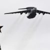 Russian Advanced A-50 Spy Plane Hit in Strike on Aircraft Factory: Kyiv