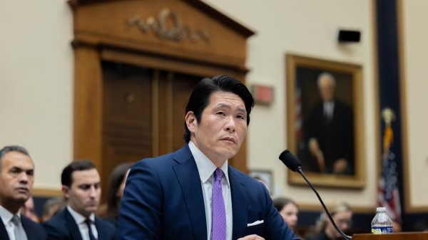 Robert Hur’s Testimony Was an Exercise in 2024 Messaging for Republicans and Democrats