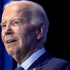 HE’S IN: Biden wins enough delegates to clinch the ’24 Dem nomination…