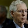 McConnell Leads Disgruntled Right-Wingers In Complaining About New Judge-Shopping Fix