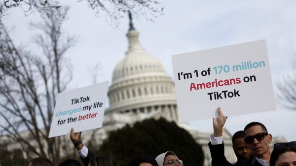 China Warns US About TikTok Blowback