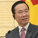 Vietnam’s vice president becomes interim president