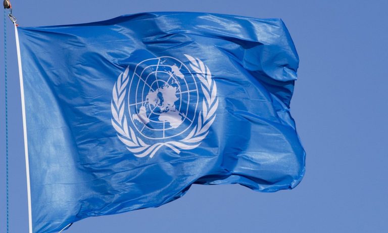 The United Nations Adopts Resolution To Ensure Artificial Intelligence Is “Safe, Secure, And Trustworthy”