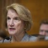 Capito Initiates Bid for Senate GOP Leadership Amid Ongoing Shuffle