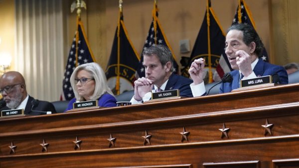 House GOP Provides Preliminary Assessment of Jan. 6 Select Committee's Findings