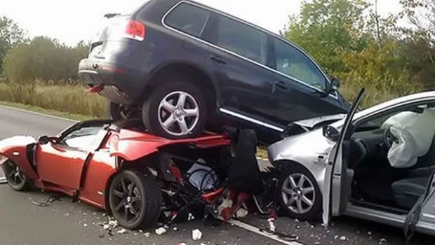 Police Not Responsible for Vehicles at Stations, Road Crashes Kill More Nigerians Than Insecurity — Police Spokesperson