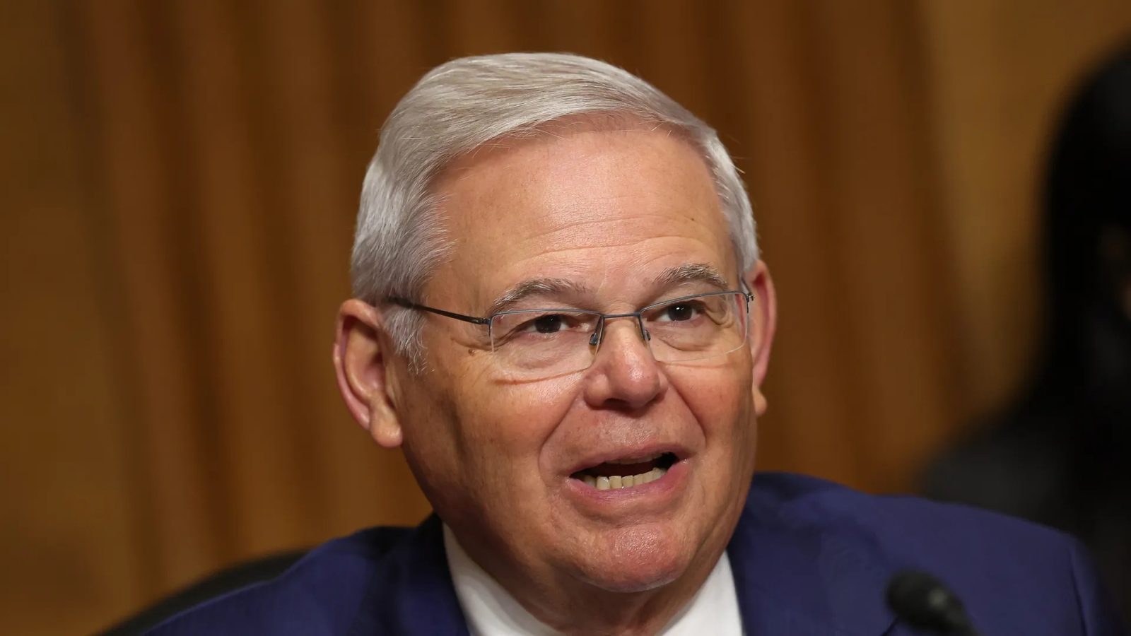 Judge Dismisses Sen. Menendez's Assertion of Legislative Immunity in ...