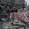 Senator Van Hollen Calls for US Intervention in Gaza Humanitarian Crisis