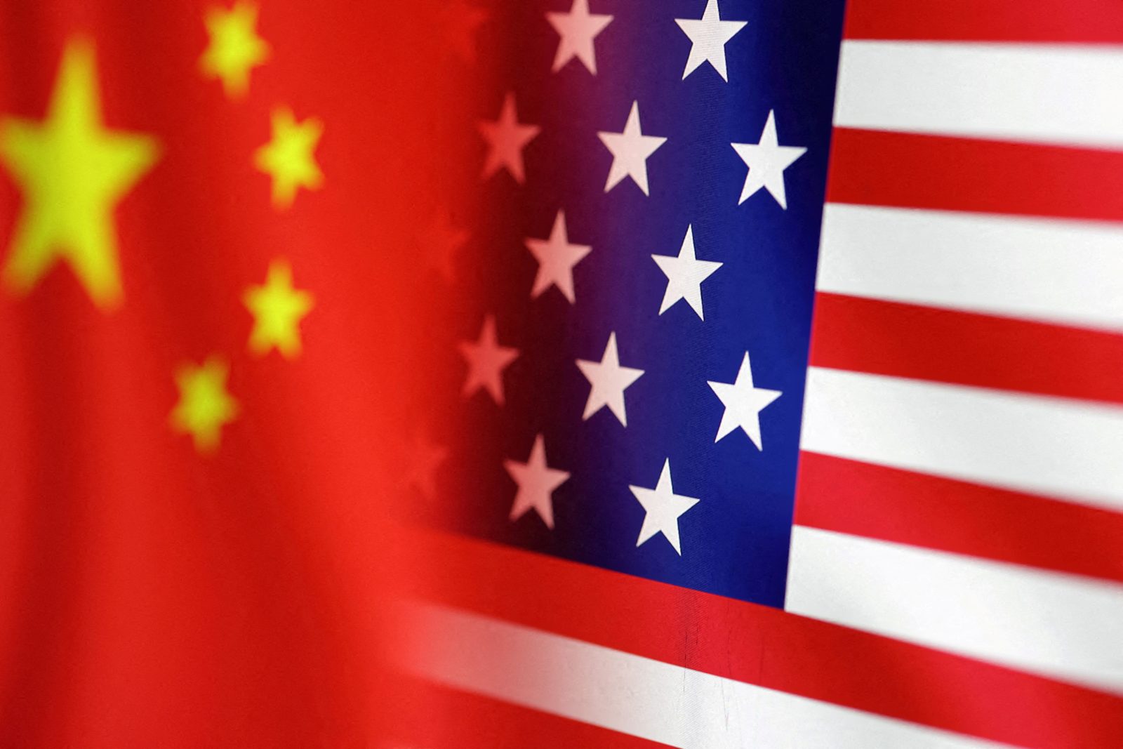 China and a Us Ally are Exchanging Criticisms Over a Territorial ...