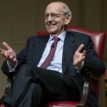 No, Stephen Breyer, the Supreme Court Is Not Our Friend