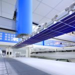 Chinese PV Industry Brief: Seraphim begins work on 10 GW module factory