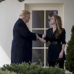 Hope Hicks Drops Major Bomb on Trump’s Main Hush-Money Defense