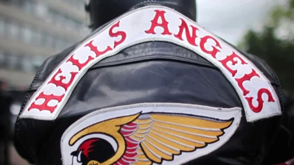 Bakersfield Hells Angels Arrests: Law Enforcement Cracks Down on Gang Activities
