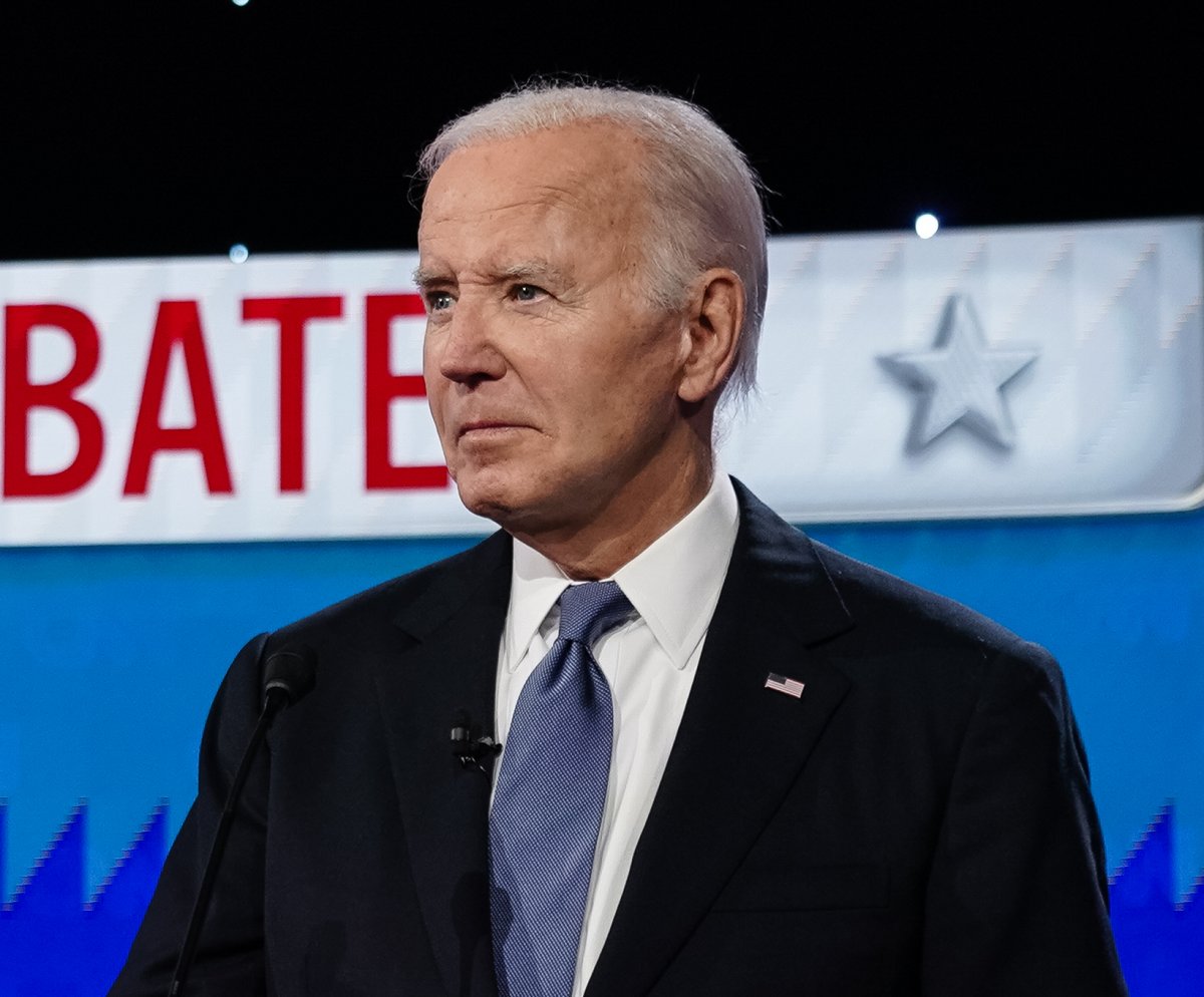 Biden Hosts High-Profile Hamptons Fundraiser to Boost Campaign After Debate with Trump