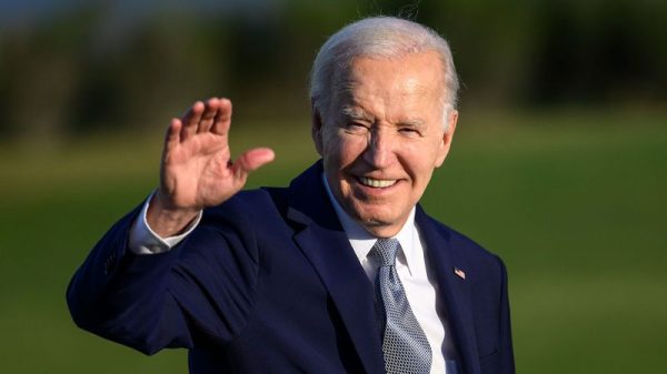 Biden Raises Record $28 Million in Hollywood Fundraiser