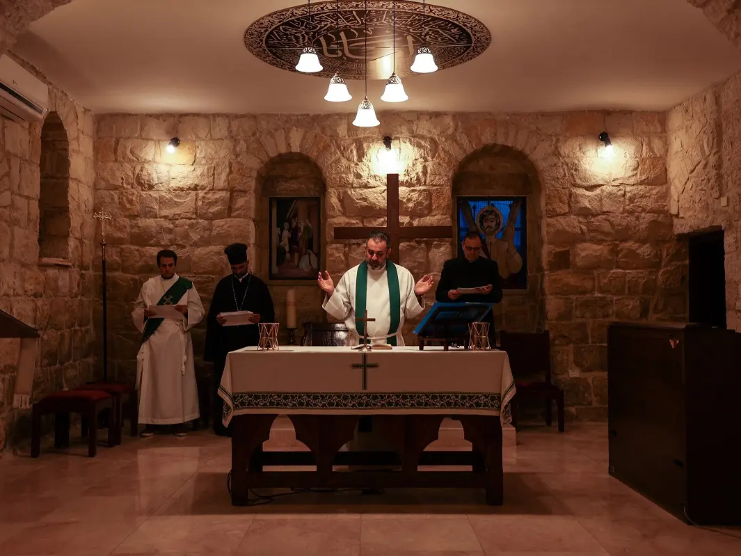 Christian Leaders Accuse Israel of Targeting Community with New Tax Actions