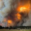 Devastating Wildfires and Flash Floods Ravage Southern New Mexico, Resulting in Two Fatalities and 1,400 Buildings Destroyed