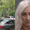 Florida Woman Allegedly Shoots Roommate Over Cleanliness Dispute in Tampa