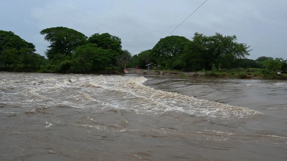 Heavy Rains Devastate Central America: 30 Dead in Guatemala, Honduras, and El Salvador