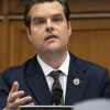 House Ethics Committee Deepens Investigation into Rep. Matt Gaetz: New Allegations Emerge
