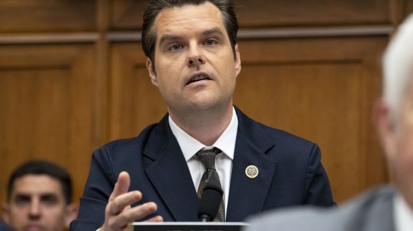 House Ethics Committee Deepens Investigation into Rep. Matt Gaetz: New Allegations Emerge
