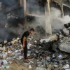Israel Implements Daily Pause in Gaza Fighting to Allow Aid Delivery Amid Ongoing Conflict